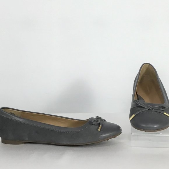 Lands End Ballet Flats - Picture 3 of 11